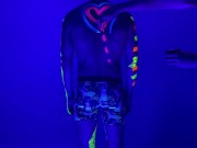 Preview 5 of Glow in the Dark