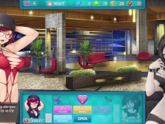 Huniepop 2 Part 10: I'm an Idiot