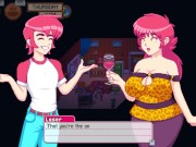 Preview 6 of Dandy Boy Adventures Part 10: All The Milfs!