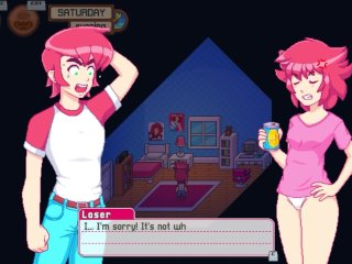 Dandy Boy Adventures_Part 10: All The Milfs!