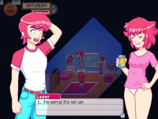 Dandy Boy Adventures_Part 10: All The Milfs!