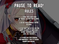 Prinz Quickshot challenge - Screenshot 1 of 16 - Azur Lane