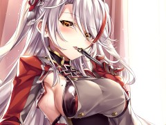 Prinz Quickshot challenge