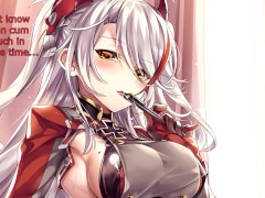 Prinz Quickshot challenge - Screenshot 13 of 16 - Hentai