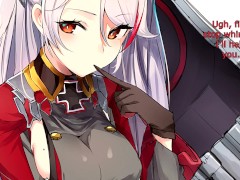 Prinz Quickshot challenge - Screenshot 3 of 16 - Hentai