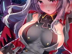 Prinz Quickshot challenge - Screenshot 6 of 16 - Azur Lane