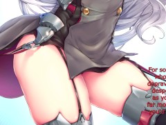 Prinz Quickshot challenge - Screenshot 8 of 16 - Hentai