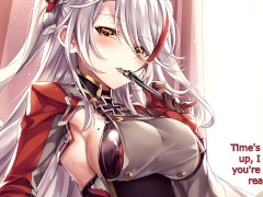 Prinz Quickshot challenge - Screenshot 9 of 16 - Hentai Joi