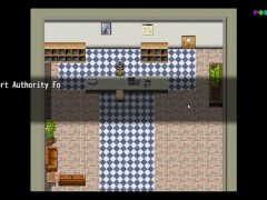 The Office Wife (by J. S. Deacon) - pt.5