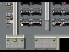 The Office Wife (by J. S. Deacon) - pt.3