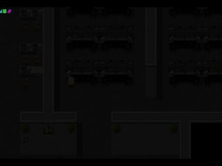 The Office Wife (by J. S. Deacon) - pt.3