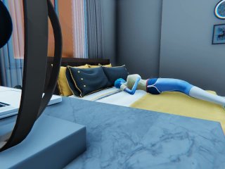 Living with Nebula: The girl i found in the park E1S1