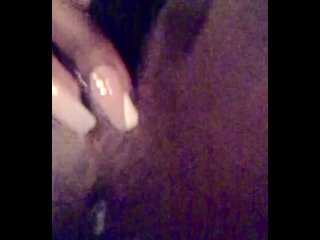 close up of_this tight wet pussy gushing cream