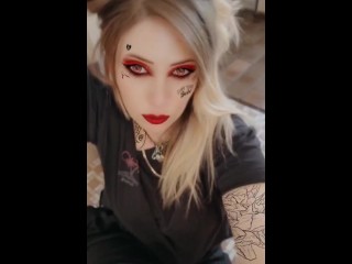 С праздником Хэллоуин ❤