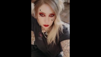 С праздником Хэллоуин ❤