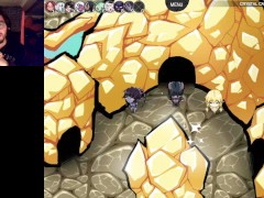 Crimson keep Ep7 Parte 9 Full Walkthrough ITA UNCUT - Screenshot 1 of 16 - Hentai