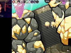 Crimson keep Ep7 Parte 9 Full Walkthrough ITA UNCUT - Screenshot 14 of 16 - Demon Girl