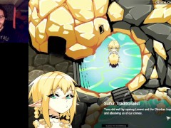 Crimson keep Ep7 Parte 9 Full Walkthrough ITA UNCUT - Screenshot 5 of 16 - Incubus