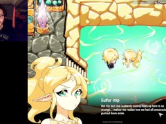 Crimson keep Ep7 Parte 9 Full Walkthrough ITA UNCUT - Screenshot 6 of 16 - Hentai
