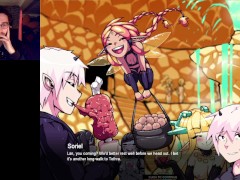 Crimson keep Ep7 Parte 9 Full Walkthrough ITA UNCUT - Screenshot 8 of 16 - Hentai Rpg Game
