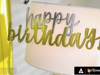 MOMMYSGIRL Cory Chase Gives An Unforgettable 18 Years Old Birthday Party