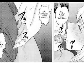 Shiro Wa Afurete (White overflow)_Readthrough by the Sexy Voice of_Kreemee girl