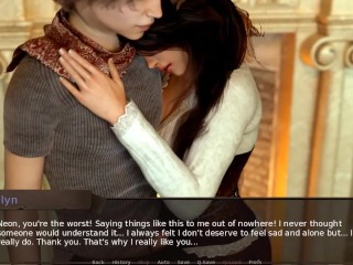 Girlfriend Material Is What She Is_# Love Season_Ep 34