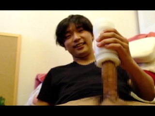 Masturbation with Artificial Vagina(s1 NO.1 STYLE PREMIER CUP STANDARD) - Pornhub Gay