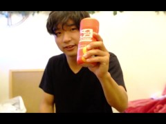 大手AVメーカーS1のオナホ使ってみた。(S1 NO.1 STYLE PREMIER CUP STANDARD) - Screenshot 2 of 16 - Masturbate