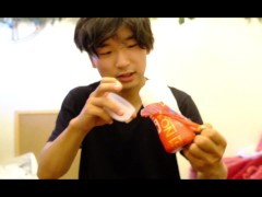 大手AVメーカーS1のオナホ使ってみた。(S1 NO.1 STYLE PREMIER CUP STANDARD) - Screenshot 3 of 16 - Satochan