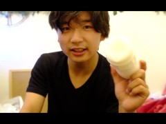 大手AVメーカーS1のオナホ使ってみた。(S1 NO.1 STYLE PREMIER CUP STANDARD) - Screenshot 5 of 16 - さとちゃん