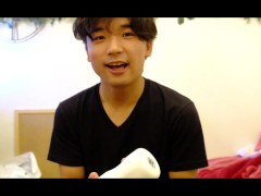 大手AVメーカーS1のオナホ使ってみた。(S1 NO.1 STYLE PREMIER CUP STANDARD) - Screenshot 7 of 16 - Masturbate