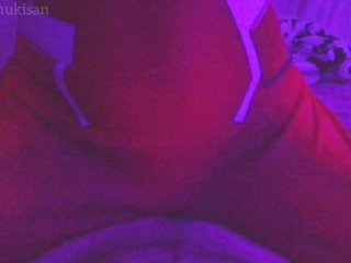 I gave a surprise to my neighbor dressing up as 02 darling franxx sex Cosplay amateur 18 teen doggy