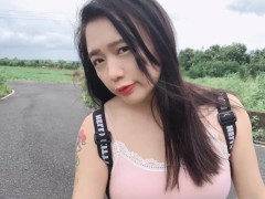 Video 台灣女大生去旅行跟旅館老闆做愛換取住宿college girl went on a trip to fuck with the hotel owner shoots without  condom