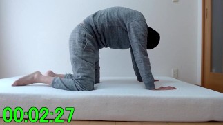 J’ai utilisé Aneros pour atteindre 36 orgasmes secs en 32 minutes.