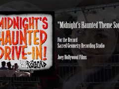 Midnight's Haunted Theme Song! (Official Audio)