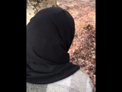 ديالي كاتحمق مغربية لحيمة - Screenshot 8 of 16 - Hijab