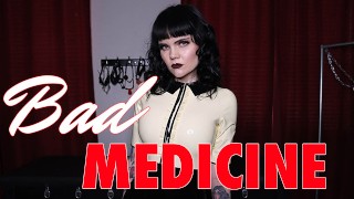 Bad Medicine: Executrix POV