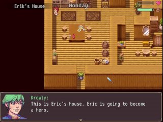 Warlock and Boobs part 1 Why every girl so busty