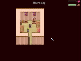 Warlock and Boobs part 2 continue exploring busty girl world