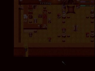 Warlock and Boobs_part 3 just little progress nothing interesting