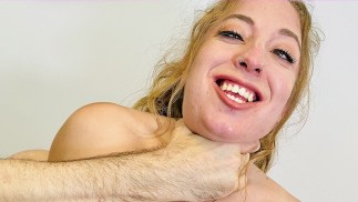 ANAL TABLE - Muschi lecken und Arsch ficken in SPANIEN: VENOM EVIL - DATERANGER