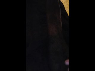 Grim Reaper Milkshis BBC Big black dick