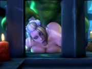 Preview 1 of Jaina Proudmore ass fuck - Warcraft (noname55)