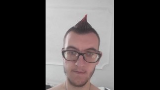 My tumor 