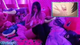 Hentai genießen - Baka na Imouto Teil 2 - Priscy Hentai