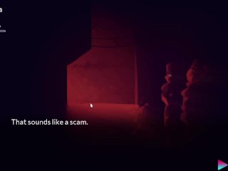 My Destopian Robot Girlfriend - find_cute robo-girl and start streaming_stuff