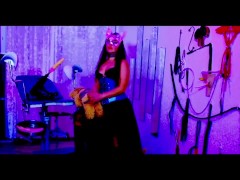 Пора вам сучки познакомиться с Госпожой Полиной - Screenshot 10 of 16 - Adult Toys