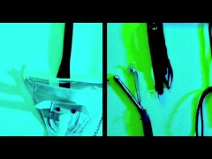 Пора вам сучки познакомиться с Госпожой Полиной - Screenshot 2 of 16 - Adult Toys