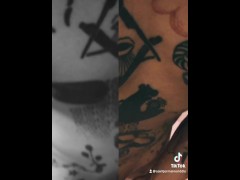 Long & Hard video for the secret lover